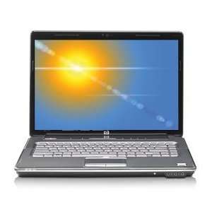   DV5 1000US 15.4 Laptop 2 GHz Intel Core Duo