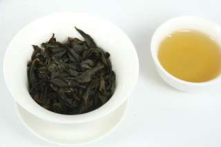 SUPERIOR Tie Luo Han   Iron Arhat Wuyi Oolong Tea 500g  