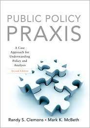   Praxis, (0136056520), Randy S. Clemons, Textbooks   