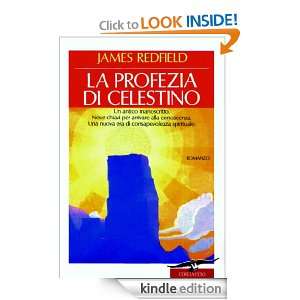 La Profezia di Celestino (New age) (Italian Edition) James Redfield 