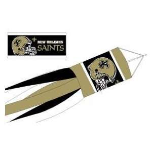  Saints Windsock