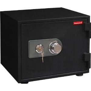   Feet Water Resistant Steel Fire and Security Safe