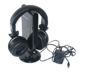 AS IS AUVIO 33 282 OVER THE EAR HEADPHONES  