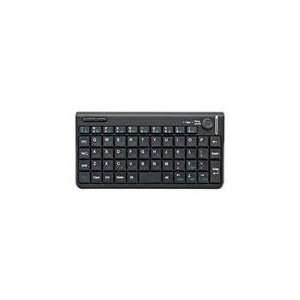  Ergoguys KB OR 1500BT Black Bluetooth Wireless Keyboard 