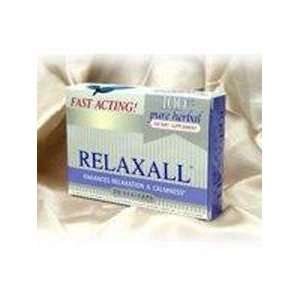  Hamida Pharma Relaxall 500 mg