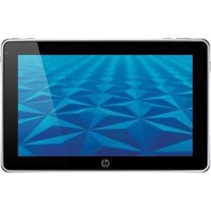 Business, HP Slate 500 8.9 Black (Catalog Category Tablets / Windows 