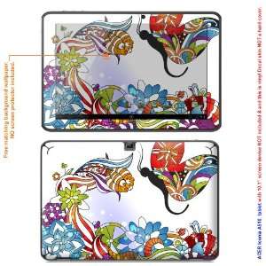   ) for Acer Iconia A510 10.1 tablet scrreen case cover MATTE_A510 175