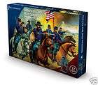 Toy Soldiers Perry Miniatures 28mm Civil War Zouaves 42 Figures w 