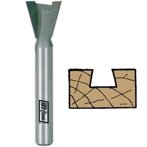  Ivy Classic 104° Dovetail Router Bit