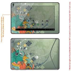 com Decal Skin sticker for T Mobile SpringBoard or Huawei MediaPad 7 