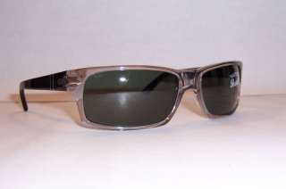 NEW Persol Sunglasses 2997 PO 2997S SMOKE 828/31 60mm  
