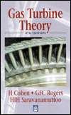   Turbine Theory, (0582236320), Henry Cohen, Textbooks   