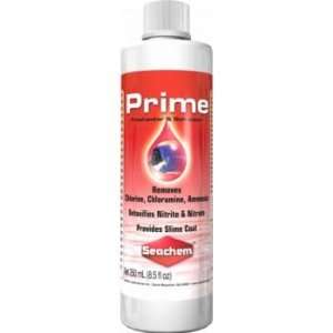  Prime 250 Milliliter (Catalog Category Aquarium / Fresh 