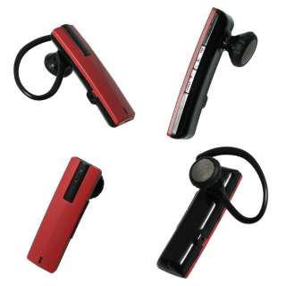 KMT Bluetooth Headset for All Samsung Phones + Focus w/Free Wall &Car 
