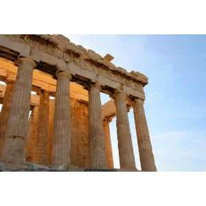  Acropole Dathenes   Peel and Stick Wall Decal by 