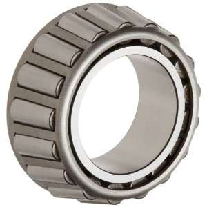 Timken JH211749#3 Tapered Roller Bearing, Single Cone, Precision 