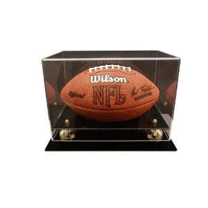   Football Display   Acrylic Football Display Cases
