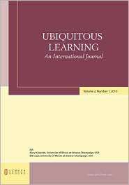 Ubiquitous Learning, (1863357459), Mary Kalantzis, Textbooks   Barnes 