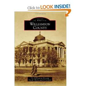  Williamson County (Images of America) (Images of America 