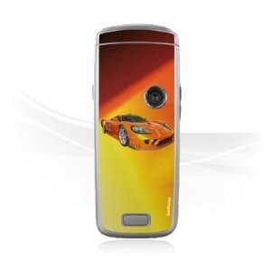  Design Skins for Nokia 6020   Eagle F1 Design Folie 