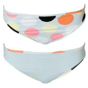  Carve Designs Rodeo Reversible Bottom (Cloud/Dots, Extra 