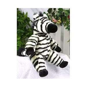  Zebra 15  Make Your Own Stuffed Animal Kit Toys & Games
