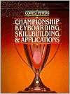 Cortez Peters Championship Keyboarding, (0070496358), Cortez W. Jr 