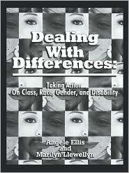 Dealing With Differences, (0803964307), Angele Ellis, Textbooks 