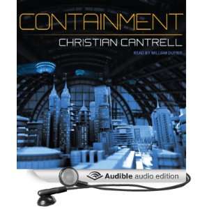   (Audible Audio Edition) Christian Cantrell, William Dufris Books
