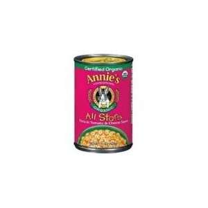  Annies All Stars With Tomato & Cheese (12x15 OZ 