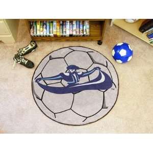    University of San Diego   Soccer Ball Mat