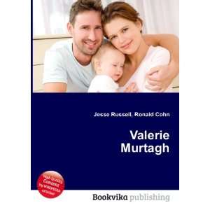  Valerie Murtagh Ronald Cohn Jesse Russell Books