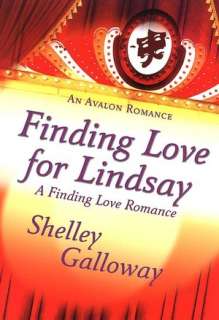   My Favorite Cowboy by Shelley Galloway, Harlequin 