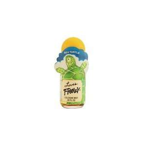  LOVES FRENZY perfume by Loves Frenzy WOMENS COLOGNE MIST 