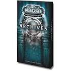 World of Warcraft TCG Archives Booster Box