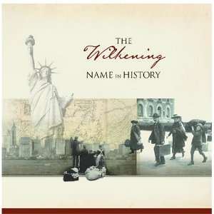  The Wilkening Name in History Ancestry Books