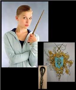 Wizarding World of Harry Potter FLEUR DELACOUR CASUAL COSTUME 