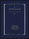 Copyright Law, (0820531146), Craig Joyce, Textbooks   