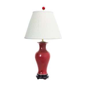  Wildwood Lamps 65152 Miss Scarlet 2 Light Table Lamps in 