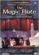 The Magic Flute (Opernhaus $29.99