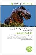 Jurassic Park III Frederic P. Miller