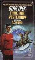 Star Trek #39 Time for A. C. Crispin