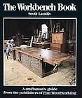   Book A Craftsmans Guide to Workbenches for Every Type of Woodwor