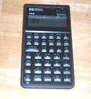 Hewlett Packard 10B Business Calculator Nice Working Condition