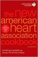 The New American Heart Association Cookbook, 8th Edition