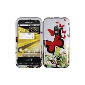  Samsung D600 Conquer Graphic Case   Brown Fly (Package 