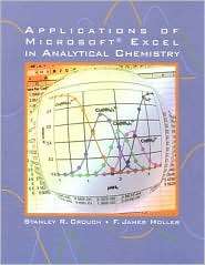   Chemistry, (0030355532), Stanley R. Crouch, Textbooks   