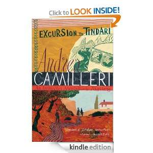   to Tindari (Montalbano 5) Andrea Camilleri  Kindle Store