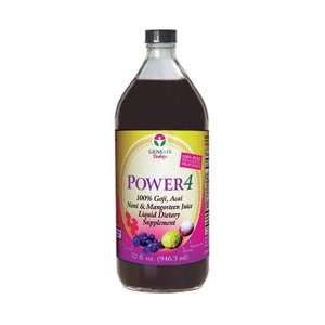  Power4 by Genesis Today 32 Ounces