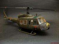 35 BUILD TO ORDER US VIETNAM UH 1D HUEY HELICOPTER  